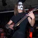 Lord Belial, Born Of Sin, Azamoth - Hamburg, Headbanger´s Ballroom - 9