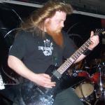 Lord Belial, Born Of Sin, Azamoth - Hamburg, Headbanger´s Ballroom - 7