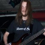Lord Belial, Born Of Sin, Azamoth - Hamburg, Headbanger´s Ballroom - 6