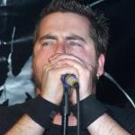 Lord Belial, Born Of Sin, Azamoth - Hamburg, Headbanger´s Ballroom - 5