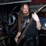Lord Belial, Born Of Sin, Azamoth - Hamburg, Headbanger´s Ballroom - 4