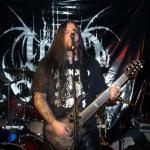Lord Belial, Born Of Sin, Azamoth - Hamburg, Headbanger´s Ballroom - 3