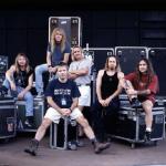 Metallica, Iron Maiden - ROCK IM PARK - Nürnberg, Frankenstadion - 2