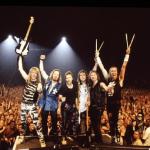 Metallica, Iron Maiden - ROCK IM PARK - Nürnberg, Frankenstadion - 3