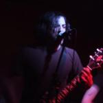 Cult Of Luna, Minion, Tephra, Lowbot - Bremen, Wehrschloss - 5