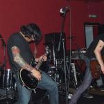 Cult Of Luna, Minion, Tephra, Lowbot - Bremen, Wehrschloss - 4
