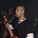 Hexenhammer, Moder, Ophis, Misconceived - Bremen, Magazinkeller - 1
