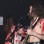 Hexenhammer, Moder, Ophis, Misconceived - Bremen, Magazinkeller - 5