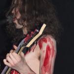 Hexenhammer, Moder, Ophis, Misconceived - Bremen, Magazinkeller - 6
