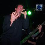 Illdisposed, Deadsoil, Demia - Hamburg, MarX - 9