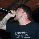 Illdisposed, Deadsoil, Demia - Hamburg, MarX - 4
