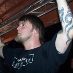 Illdisposed, Deadsoil, Demia - Hamburg, MarX - 1