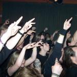 Illdisposed, Deadsoil, Demia - Hamburg, MarX - 2