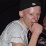 Nine, Zero Mentality, Step By Step – Bremen, Magazinkeller  - 4