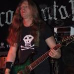 Nine, Zero Mentality, Step By Step – Bremen, Magazinkeller  - 2