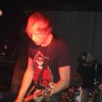 Nine, Zero Mentality, Step By Step – Bremen, Magazinkeller  - 6
