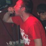 Blitzkid, Crisis Never Ends, Final Prayer, Beate Ouzo - Hamburg, Hafenklang - 4