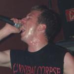 Blitzkid, Crisis Never Ends, Final Prayer, Beate Ouzo - Hamburg, Hafenklang - 1