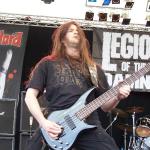 Rock Hard Festival 2006 - Gelsenkirchen, Amphitheater - Samstag - 21