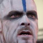 Rock Hard Festival 2006 - Gelsenkirchen, Amphitheater - Samstag - 17
