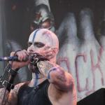 Rock Hard Festival 2006 - Gelsenkirchen, Amphitheater - Samstag - 18
