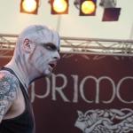 Rock Hard Festival 2006 - Gelsenkirchen, Amphitheater - Samstag - 16