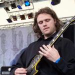 Rock Hard Festival 2006 - Gelsenkirchen, Amphitheater - Samstag - 14