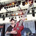 Rock Hard Festival 2006 - Gelsenkirchen, Amphitheater - Samstag - 13