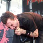 Rock Hard Festival 2006 - Gelsenkirchen, Amphitheater - Samstag - 15
