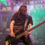 Rock Hard Festival 2006 - Gelsenkirchen, Amphitheater - Samstag - 6