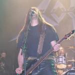Rock Hard Festival 2006 - Gelsenkirchen, Amphitheater - Samstag - 5