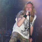 Rock Hard Festival 2006 - Gelsenkirchen, Amphitheater - Samstag - 3