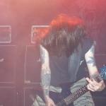 Rock Hard Festival 2006 - Gelsenkirchen, Amphitheater - Samstag - 2