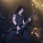 Rock Hard Festival 2006 - Gelsenkirchen, Amphitheater - Samstag - 1