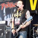 Rock Hard Festival 2006 - Gelsenkirchen, Amphitheater- Sonntag - 23