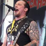 Rock Hard Festival 2006 - Gelsenkirchen, Amphitheater- Sonntag - 24