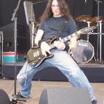 Rock Hard Festival 2006 - Gelsenkirchen, Amphitheater- Sonntag - 22