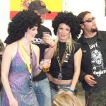 Rock Hard Festival 2006 - Gelsenkirchen, Amphitheater- Sonntag - 25