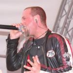 Rock Hard Festival 2006 - Gelsenkirchen, Amphitheater - Freitag - 3