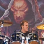 Rock Hard Festival 2006 - Gelsenkirchen, Amphitheater - Samstag - 24