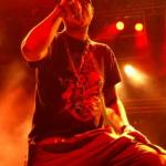 Rock Hard Festival 2006 - Gelsenkirchen, Amphitheater- Sonntag - 11