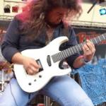 Rock Hard Festival 2006 - Gelsenkirchen, Amphitheater - Samstag - 10