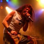 Rock Hard Festival 2006 - Gelsenkirchen, Amphitheater - Samstag - 12