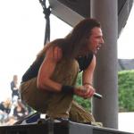 Rock Hard Festival 2006 - Gelsenkirchen, Amphitheater - Samstag - 11