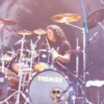 Rock Hard Festival 2006 - Gelsenkirchen, Amphitheater - Samstag - 7