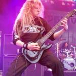 Rock Hard Festival 2006 - Gelsenkirchen, Amphitheater - Samstag - 9