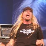 Rock Hard Festival 2006 - Gelsenkirchen, Amphitheater - Samstag - 8