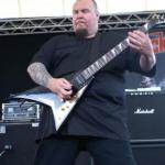 Rock Hard Festival 2006 - Gelsenkirchen, Amphitheater- Sonntag - 19