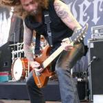 Rock Hard Festival 2006 - Gelsenkirchen, Amphitheater- Sonntag - 16