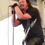 Rock Hard Festival 2006 - Gelsenkirchen, Amphitheater- Sonntag - 15